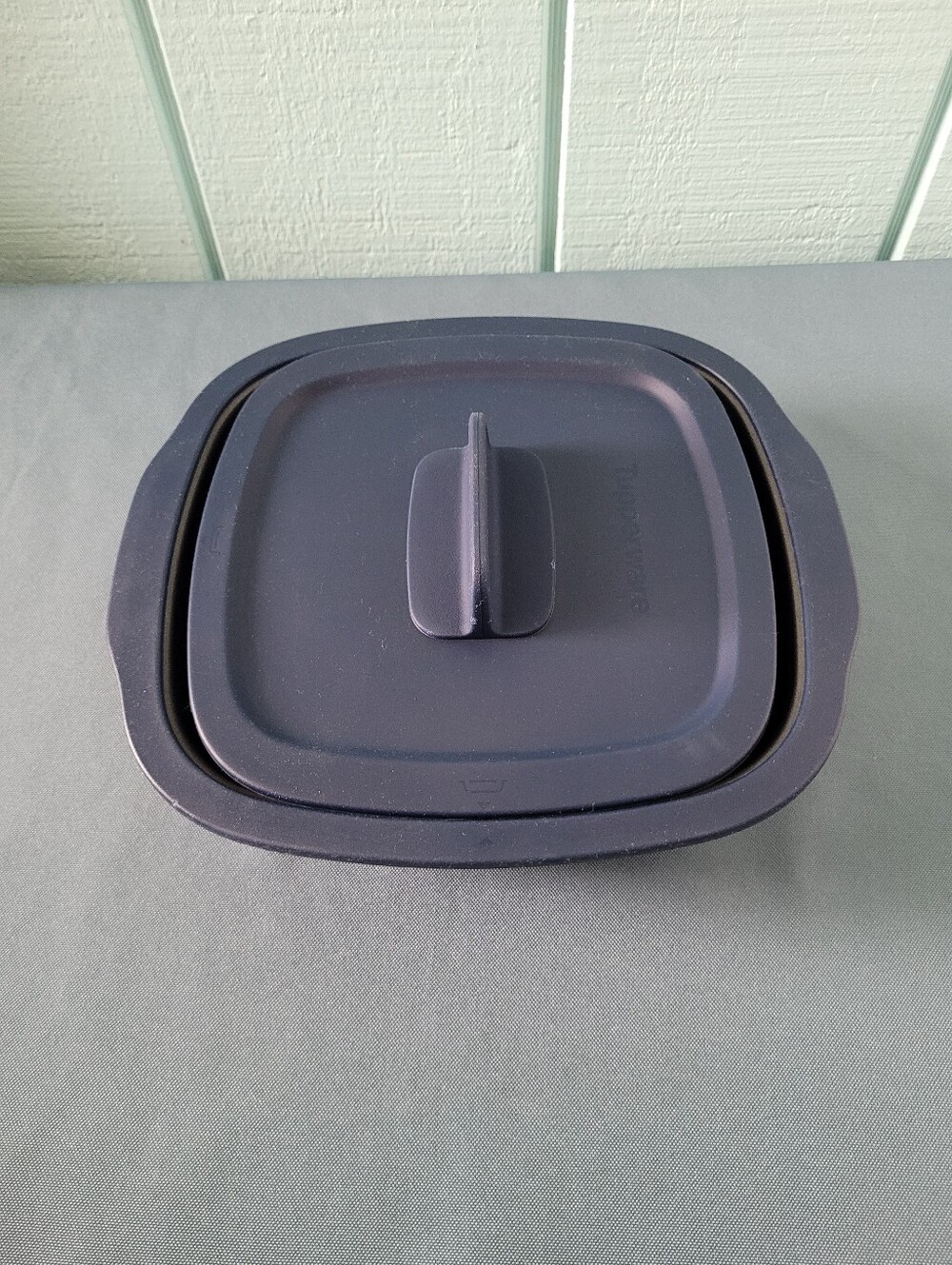 Tupperware Micro Pro Grill - Picture 3 of 10